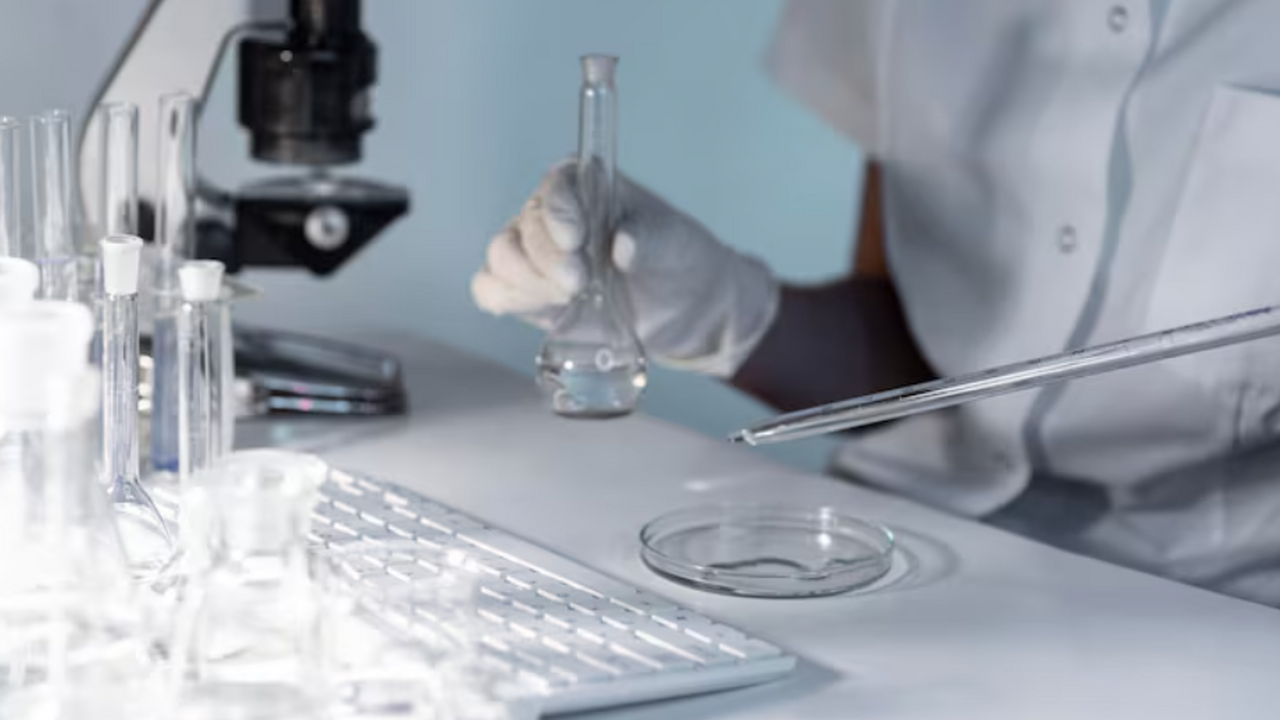 В Северо-Западном университете разработали плаз...