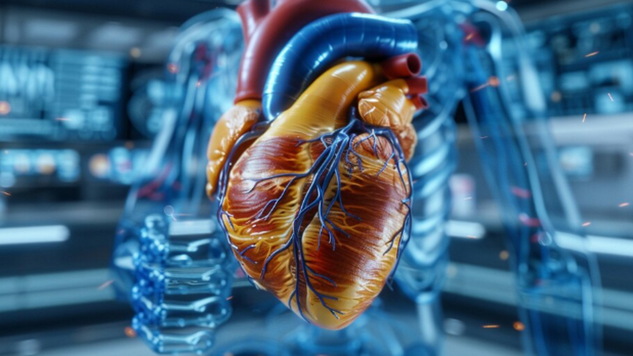 В Институте регенеративной медицины Сеченовског...