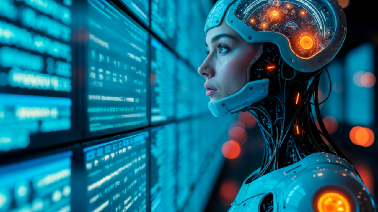 ИИ-алгоритмы смягчают токсичные сообщения на татарском языке На хакатоне «ИИ‑ЗАМАН Хак» в Татарстане участни...