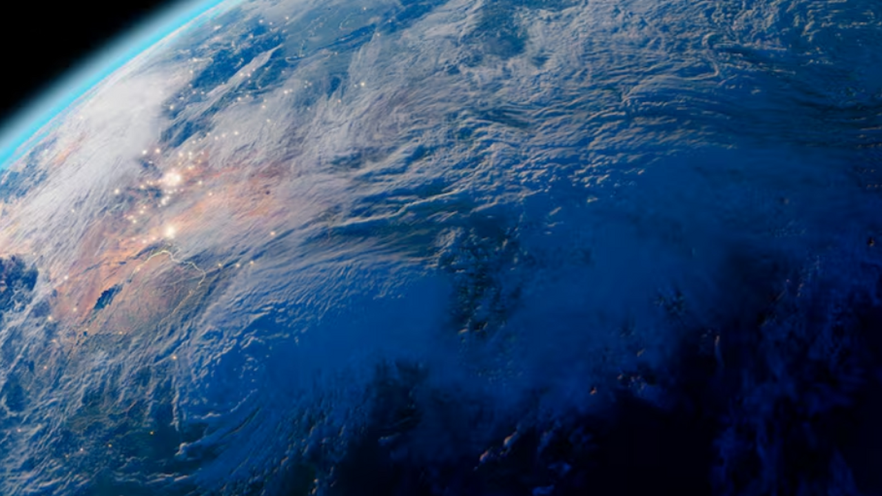 Доказательства раннего движения тектонических плит нашли в древних цирконах Анализ цирконовых кристаллов указывает, что на ...