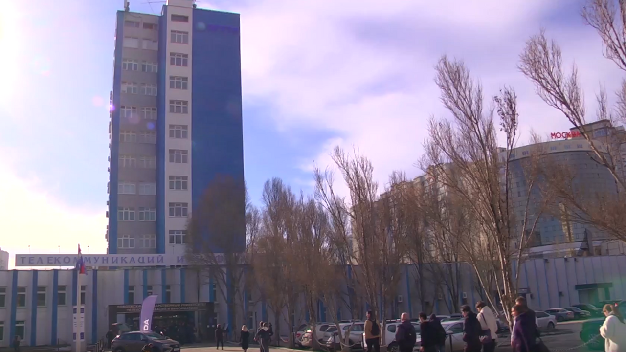 Форум «Кадры для цифровой экономики» пройдет в Самаре 26 марта Мероприятие пройдет на площадке ПГУТИ