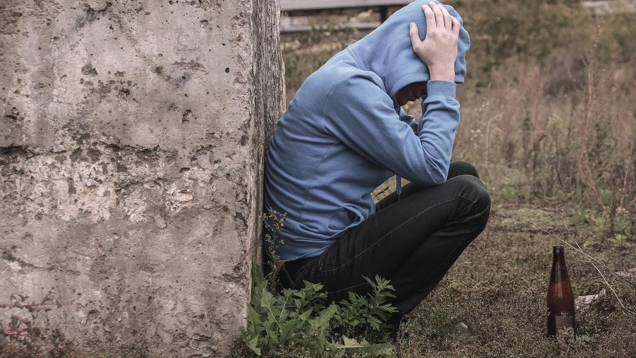 Врач из Подмосковья объяснил опасность алкоголя для молодого организма До 21 года мозг находится в стадии формирования