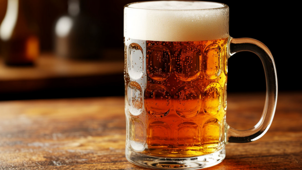 В России появятся новые штрафы за продажу просроченного пива Продал просрочку — заплати за каждую штуку: нов...