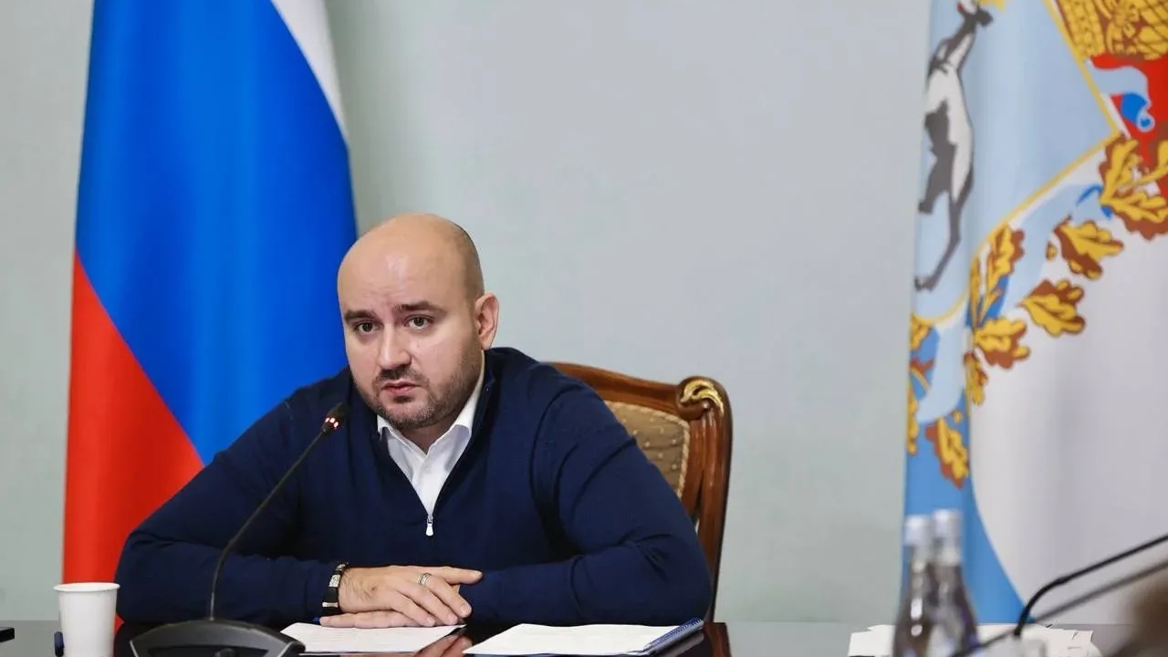 Результаты работы по нацпроектам, трудоустройство участников СВО – губернатор Федорищев провел оперативное совещание в облправительстве Результаты работы по нацпроектам, трудоустройст...