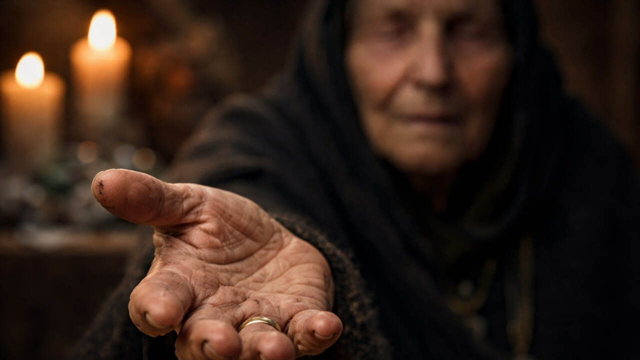 Сергей Косторной поделился прогнозом Ванги на 2...