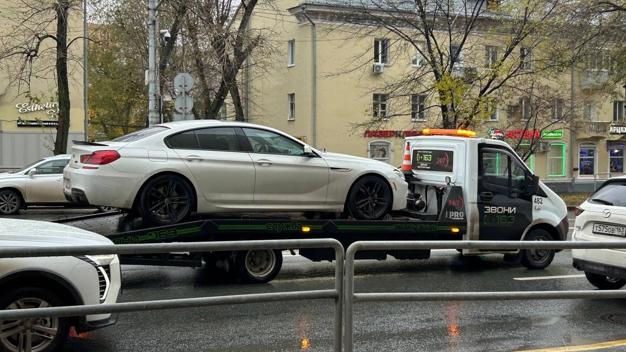 Новые тарифы на транспорт: сколько будут стоить поездки и эвакуация с 2026 года Столичный департамент транспорта сообщил об изм...