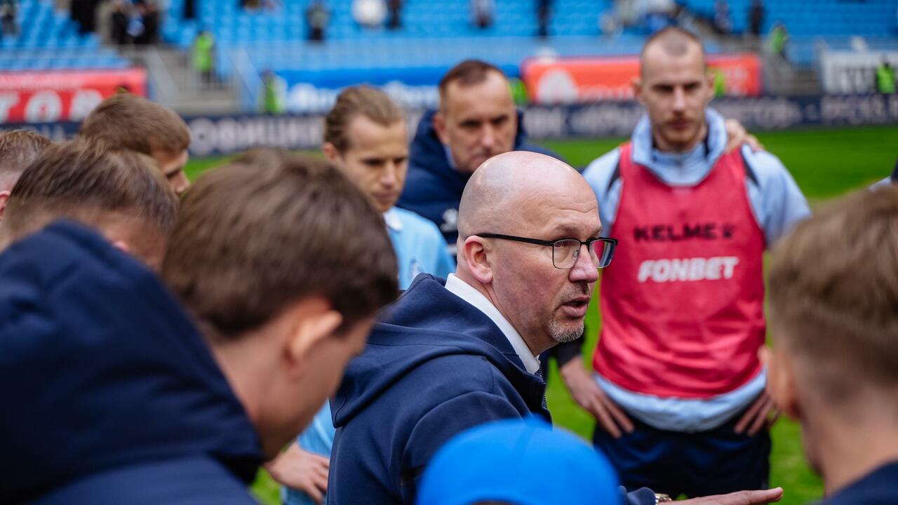 «Крылья Советов» сыграют с ЦСКА 18 апреля на «Самара Арене» Самарская команда занимает 13-е место в таблице...