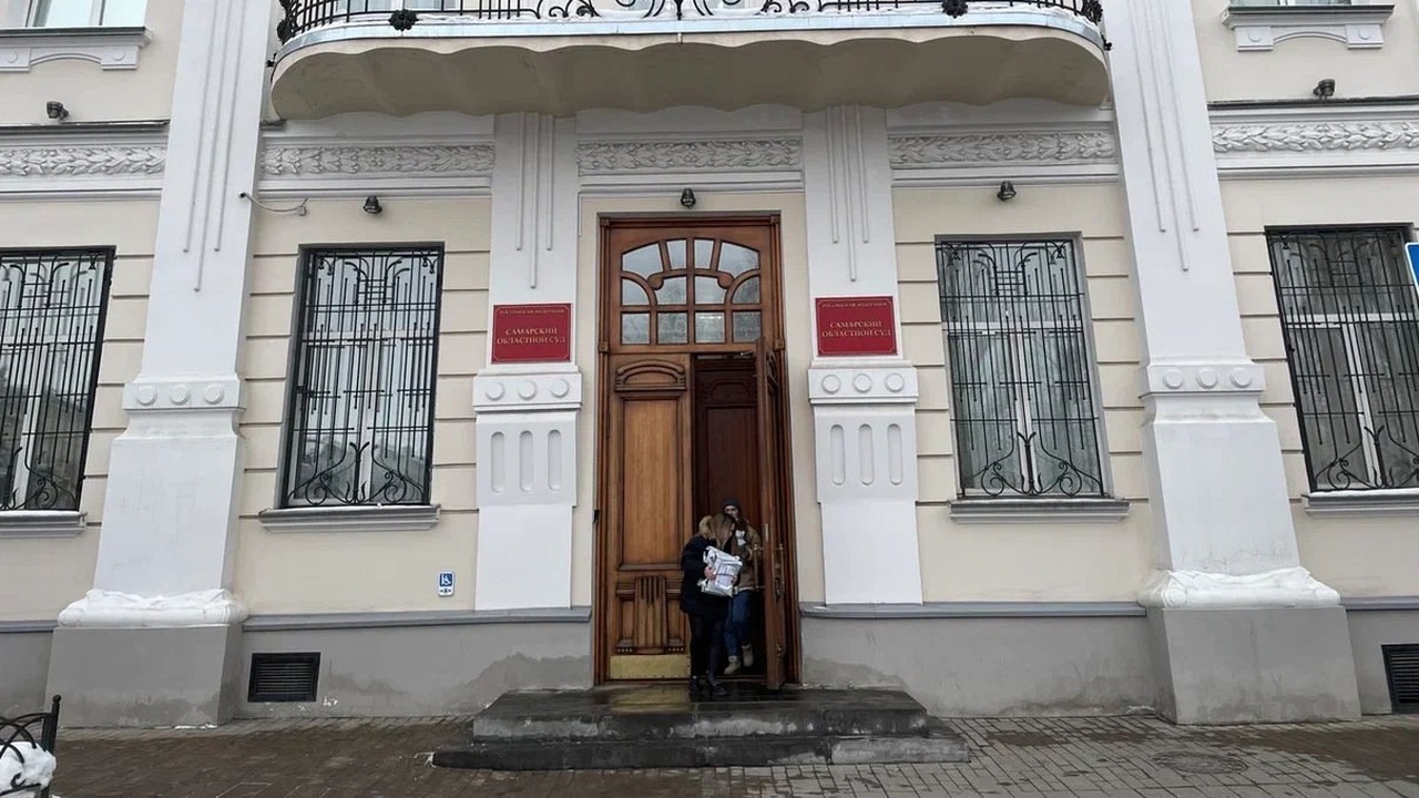 Областной суд подтвердил приговор суда первой и...