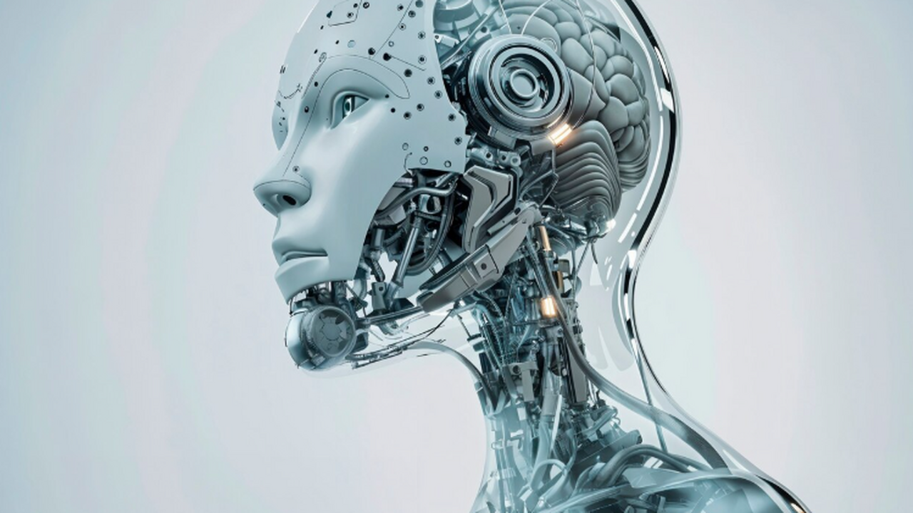 Технология прямого подключения мозга к ИИ с исп...