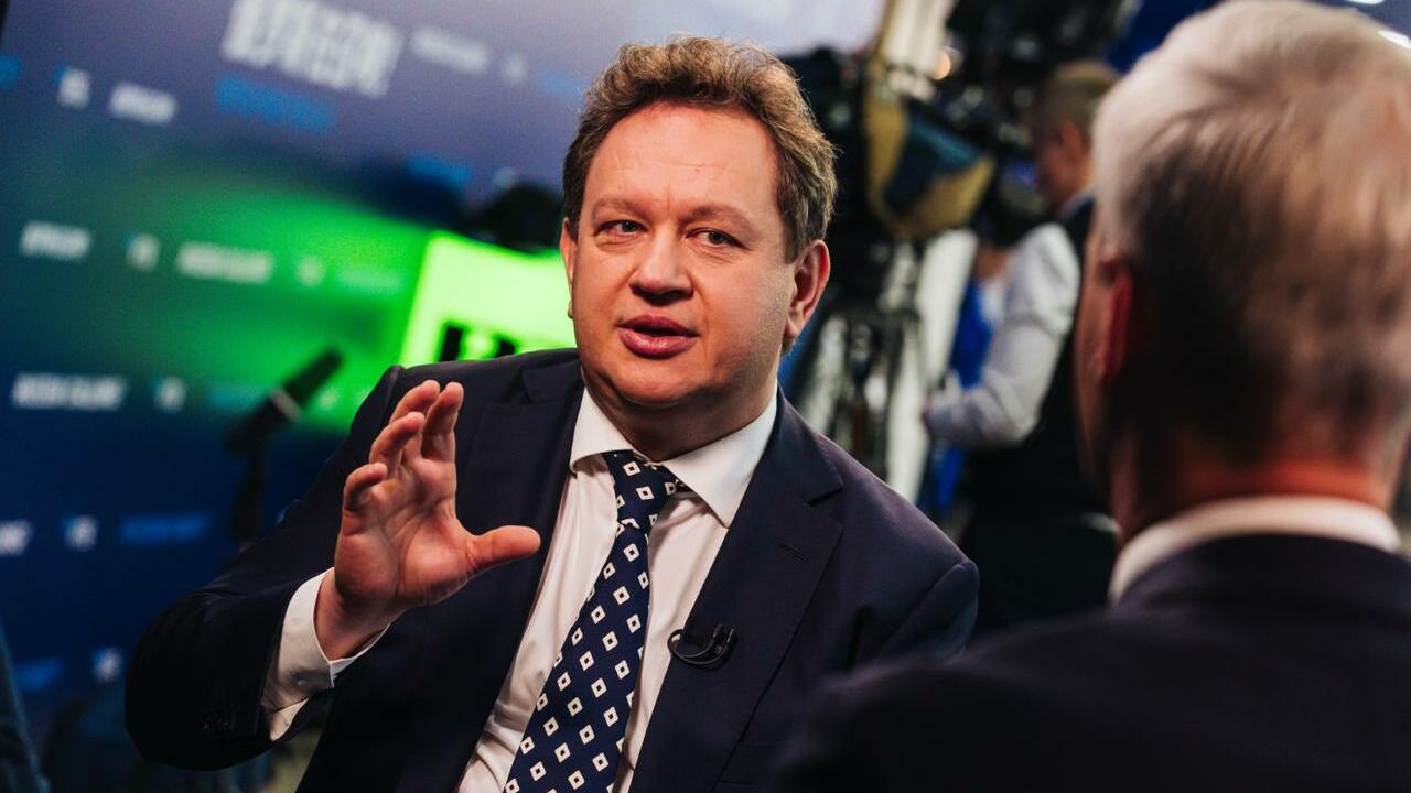 ВТБ делает ставку на интенсивный рост экономики РФ при ограниченных трудовых ресурсах Российская экономика еще долгие годы будет жить...