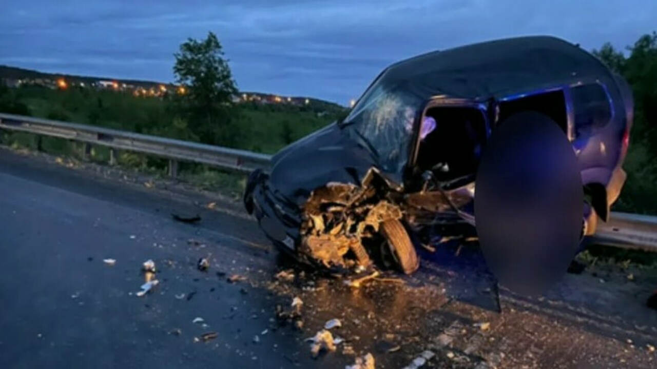 В Красноярском районе Самарской области 21 июня...