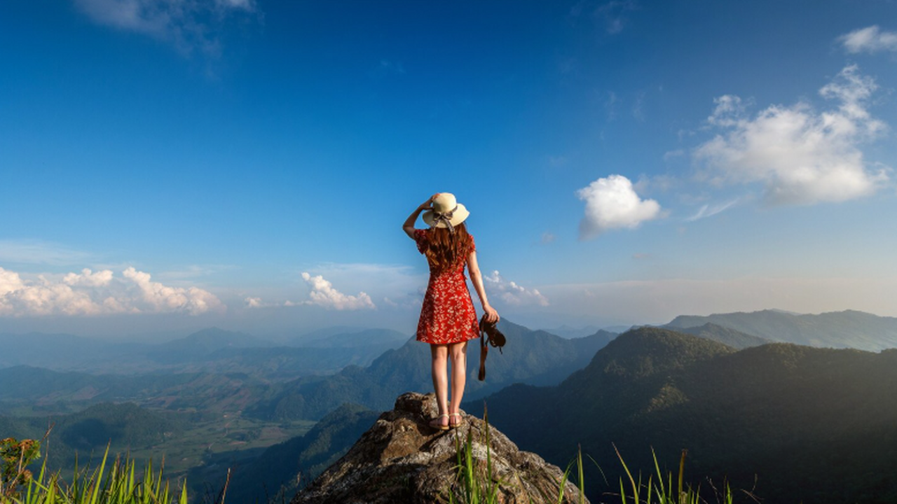 Туристам раскрыли неожиданные правила поведения...