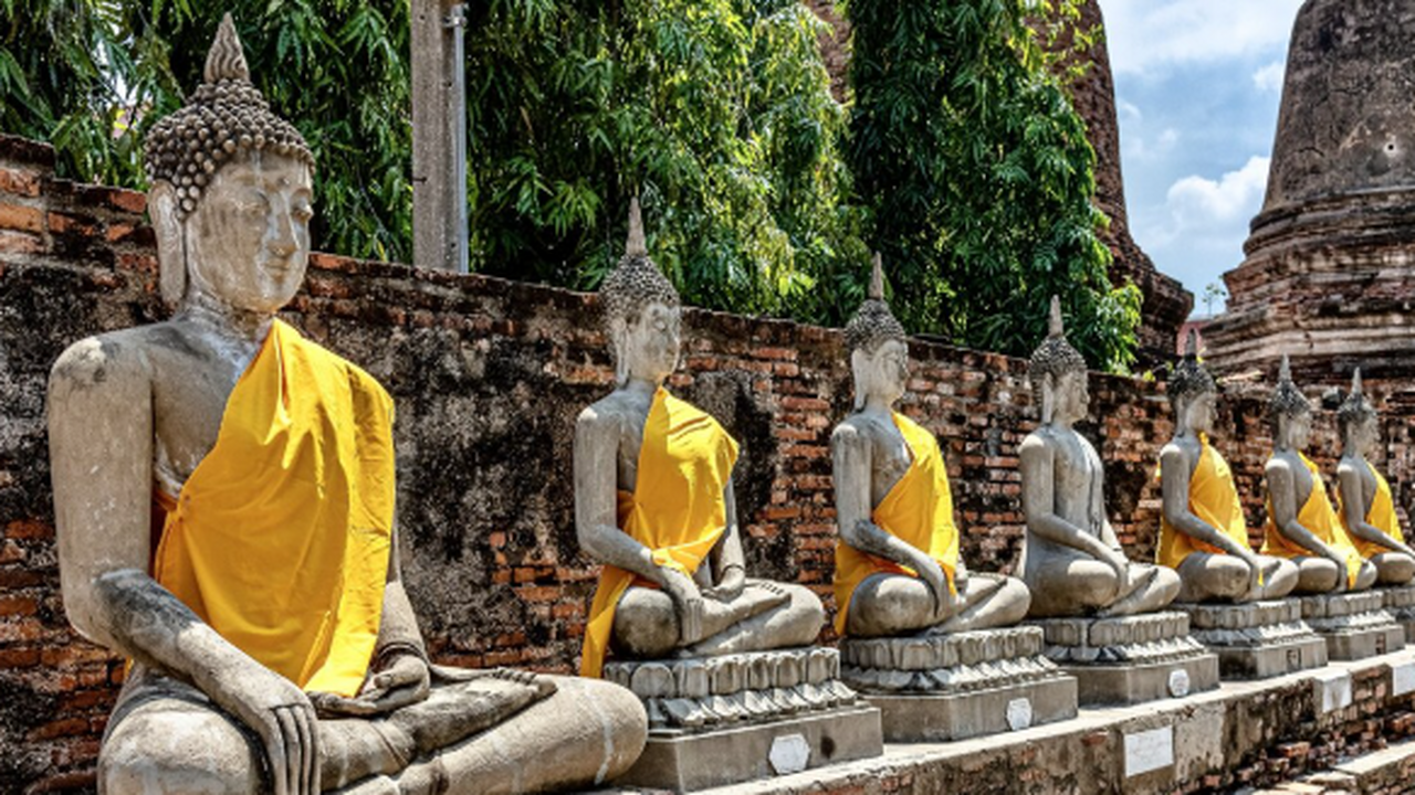 Таиланд может изменить правила безвизового въез...