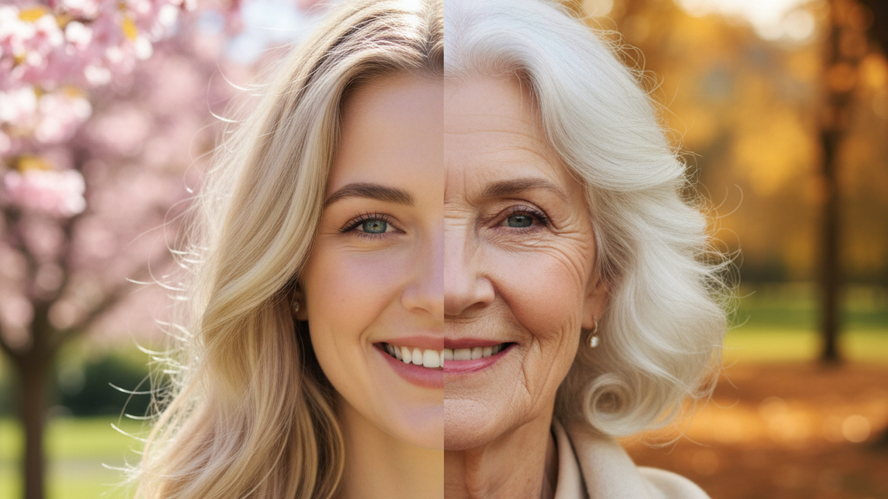 Наука против времени: в Тольятти начали выпускать эликсиры молодости Однако в большинстве случаев активные вещества ...