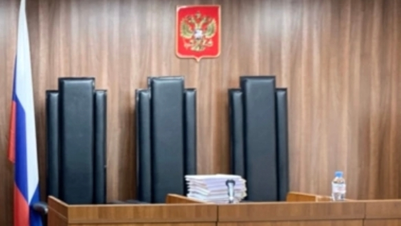 Хозяйка скандально известной турбазы уже была с...