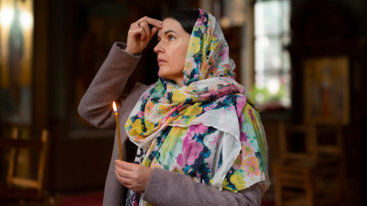 Михайловская родительская суббота предваряет пр...