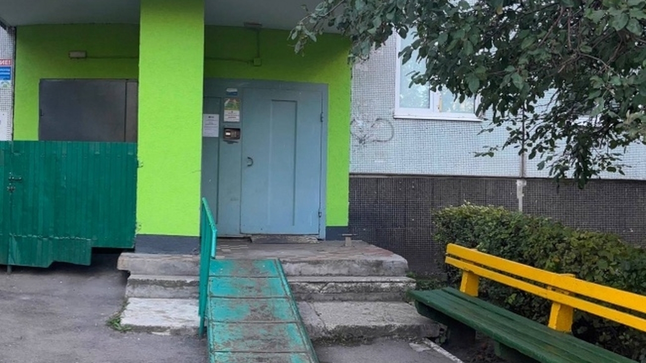По делу о квартирной краже в Тольятти возбуждено уголовное дело Полицейским удалось задержать подозреваемого