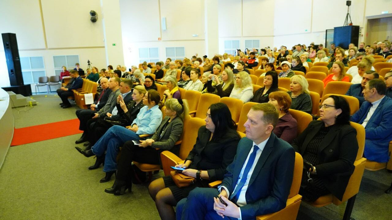 Ассоциация станет платформой для обмена опытом ...