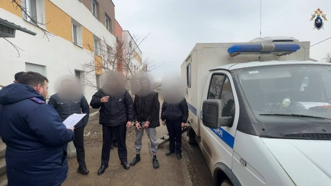 В Безенчукском районе местный житель признан виновным в убийстве женщины Убийство стало трагическим итогом пьяного конфл...