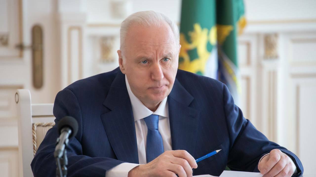 Следственными органами организована процессуаль...