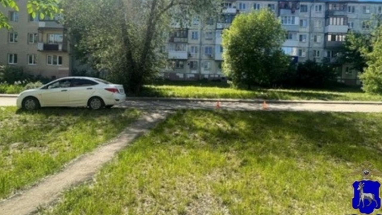 Дети не в безопасности. Подробности очередного наезда на ребенка в Самаркой области В Самаре женщина на Hyundai травмировала 7-летн...