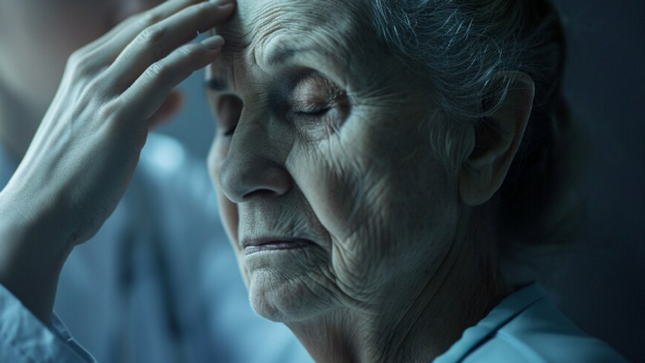 Резкое повышение уровня сахара в крови после пр...