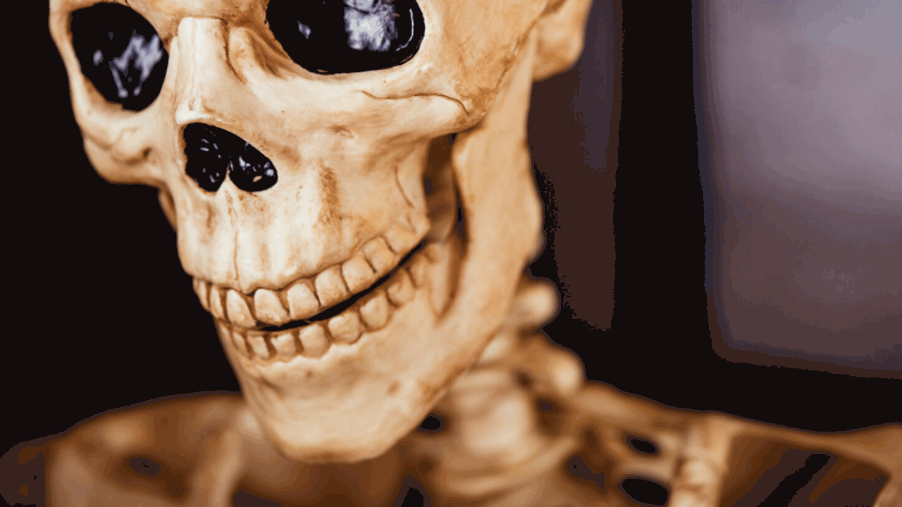 Археологи в Шотландии нашли редкий случай прижи...