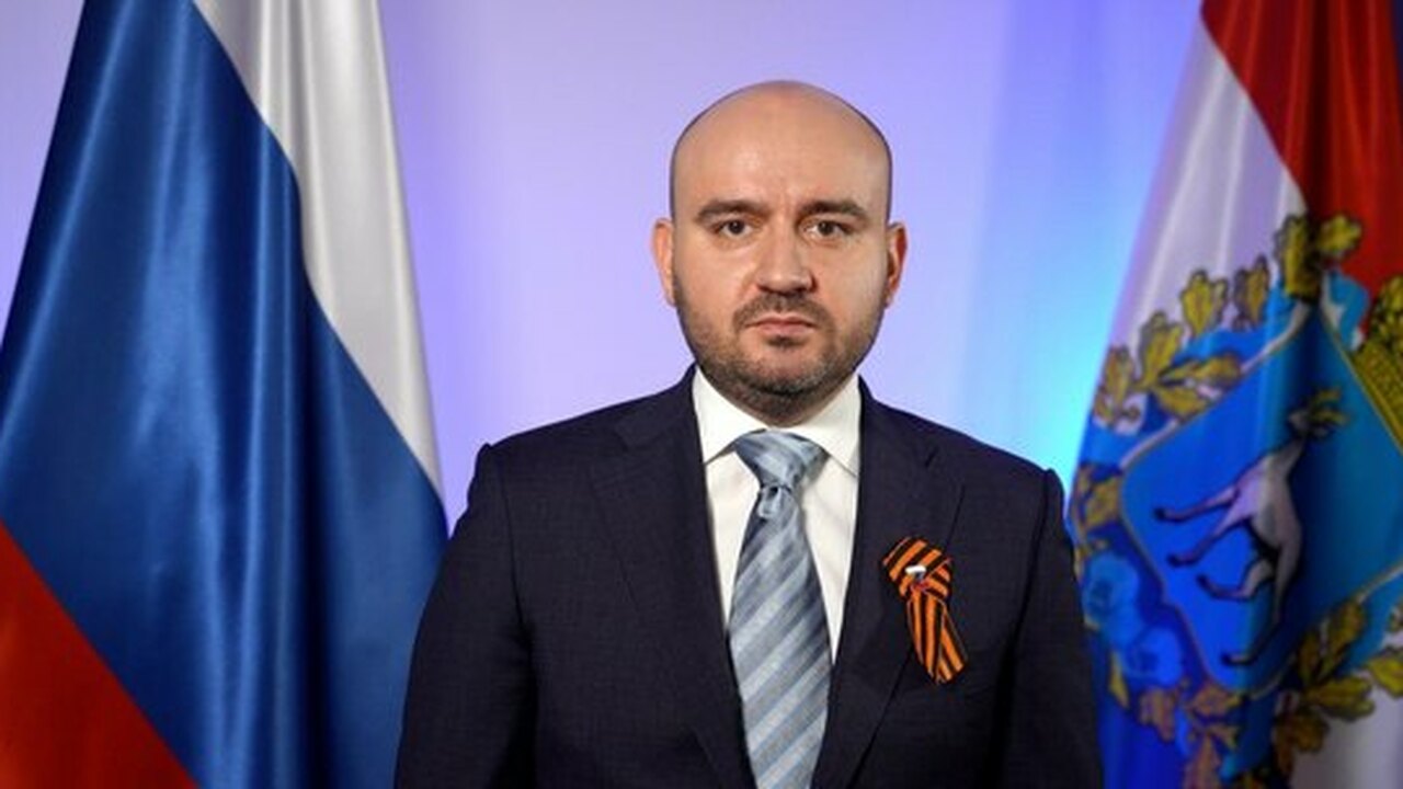 Губернатор Самарской области опубликовал поздравление с юбилеем Великой Победы Поздравление опубликовано на странице главы обл...