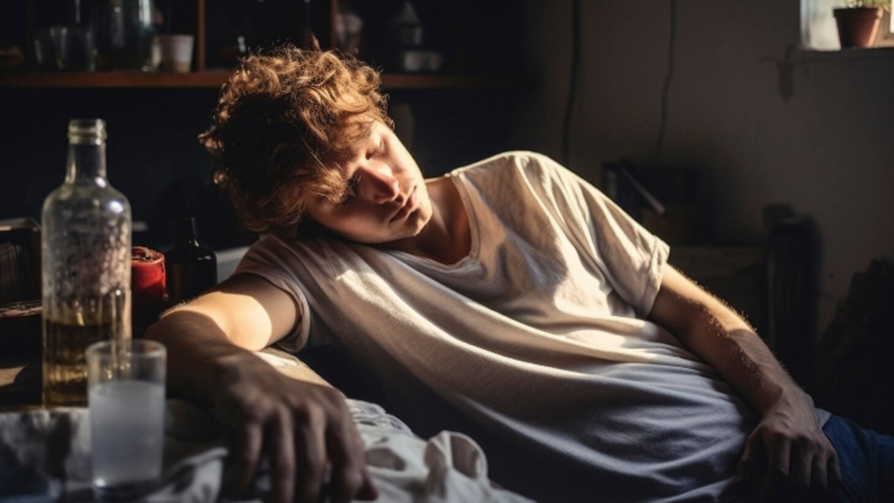 Команда исследователей изучила влияние воды на ...