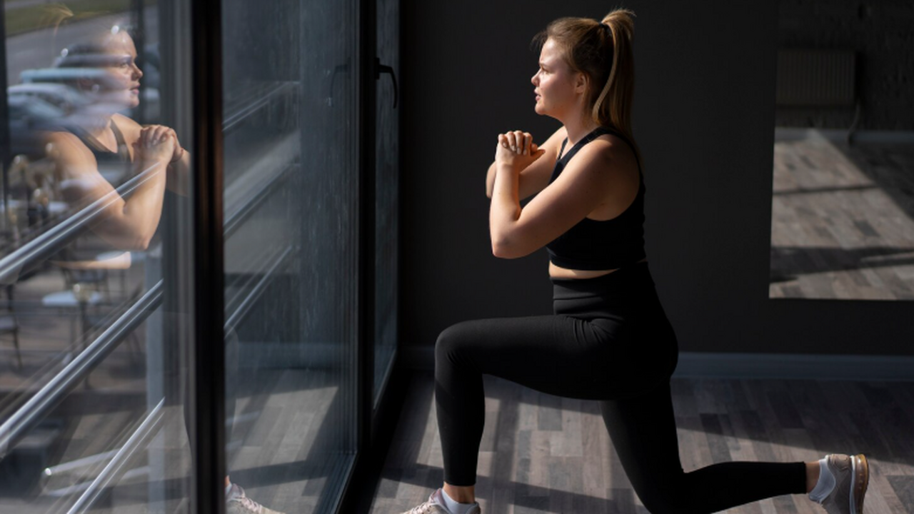 IJoC: рост рака кишечника замедляют всего 10 минут интенсивных упражнений В исследование показано, что десятиминутные инт...