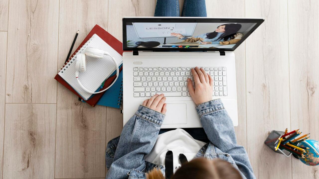 Обзор лучших онлайн-курсов и образовательных пл...