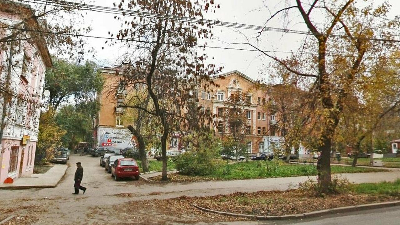 В Самаре ограничат строительство у домов на проспекте Масленникова Приказ об охранных зонах подготовила областная ...