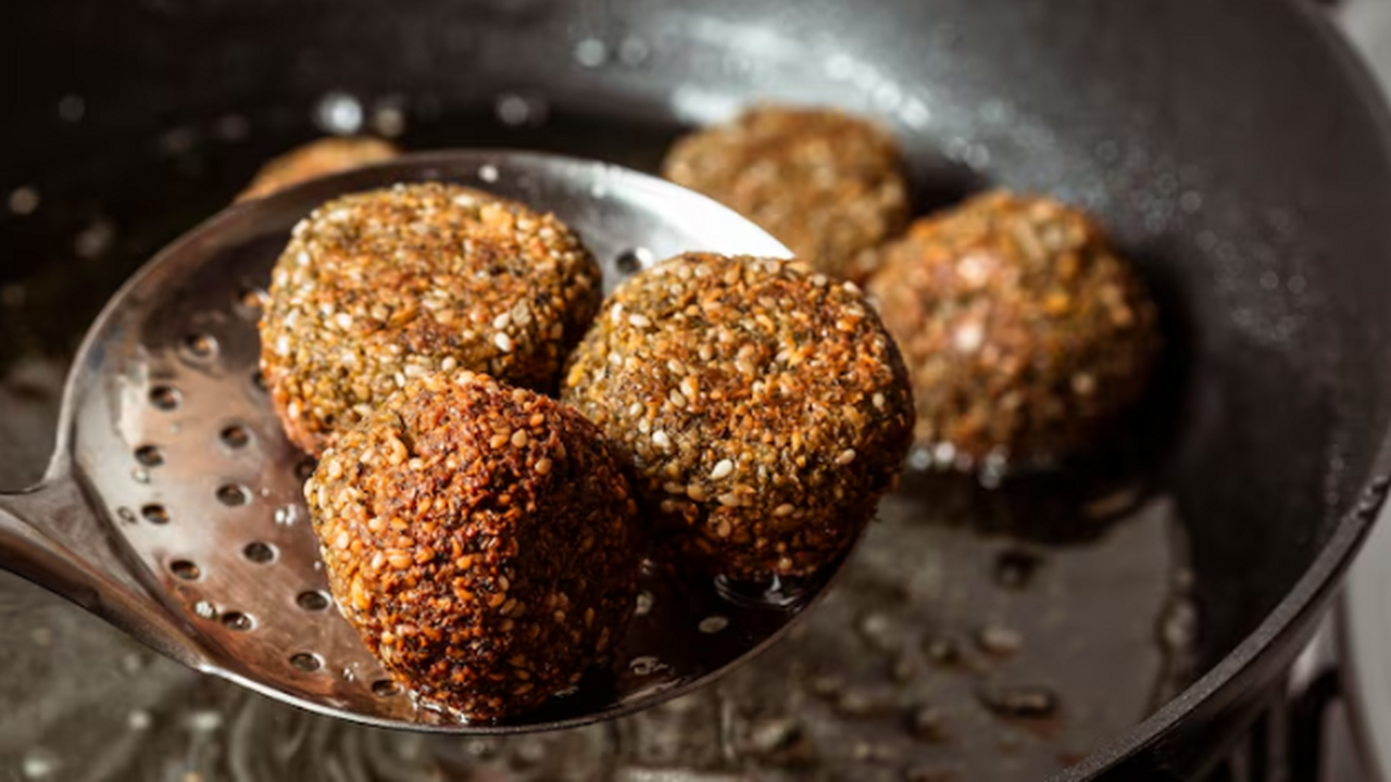 Знаменитая котлета из советской столовой: секре...