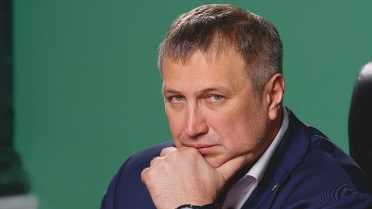 Носков назвал счастливым того, кто может позвон...