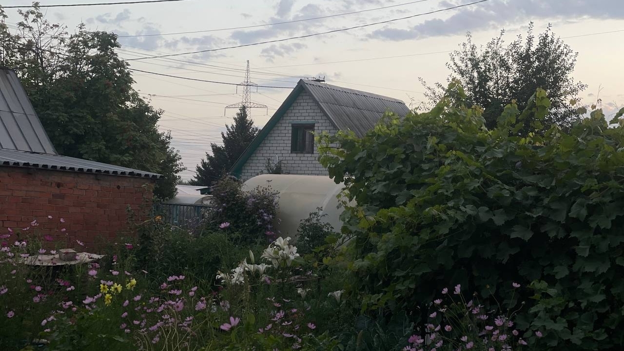 В Союзе садоводов России готовятся предложения ...