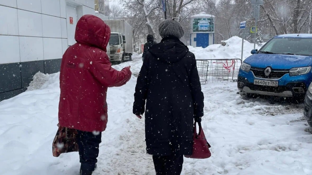 Досрочная пенсия с детьми: в Госдуме предлагают...