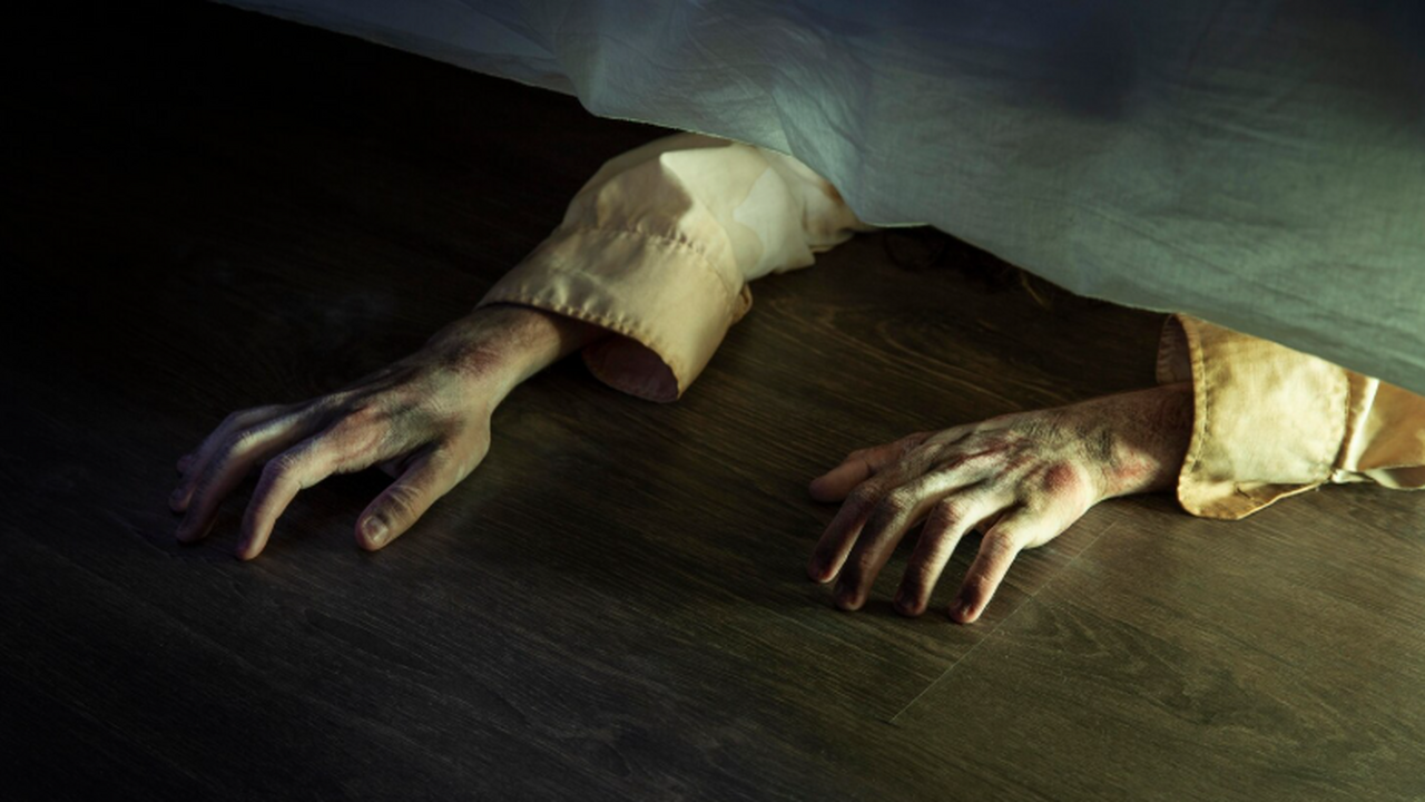 Врач Завалко: стресс и духота в комнате нередко провоцируют ночные кошмары Ночные кошмары не всегда указывают на серьёзные...