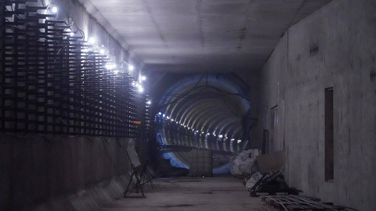 Ход работ прокомментировали в региональном Минс...