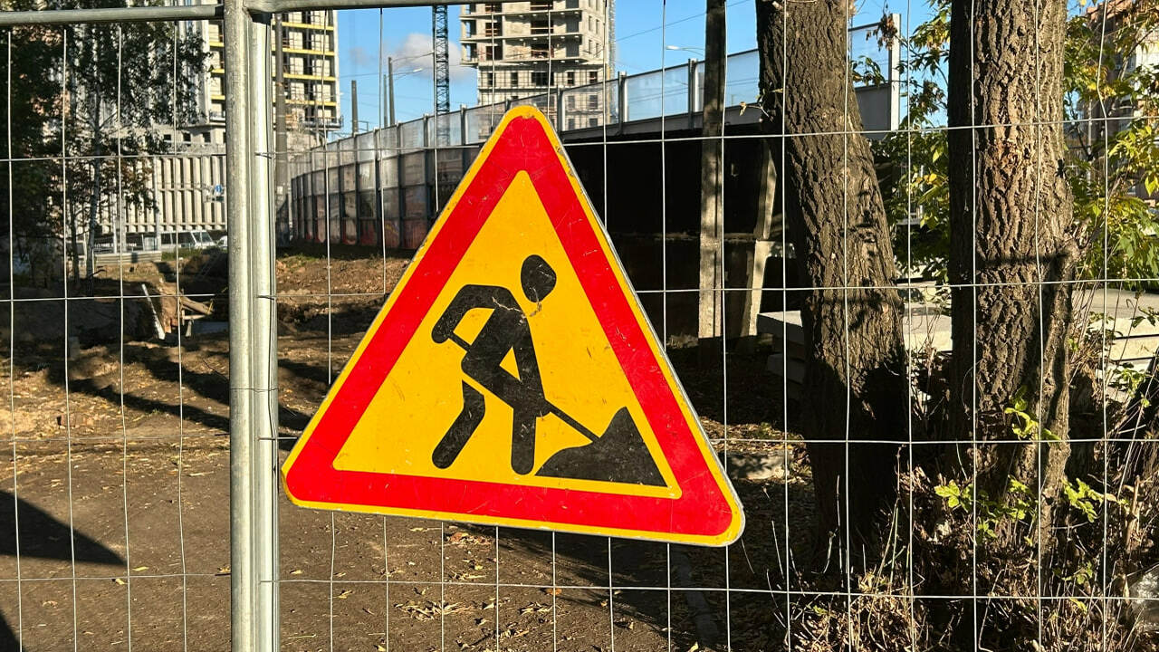 Власти Самарской области обсудили планы ремонта...