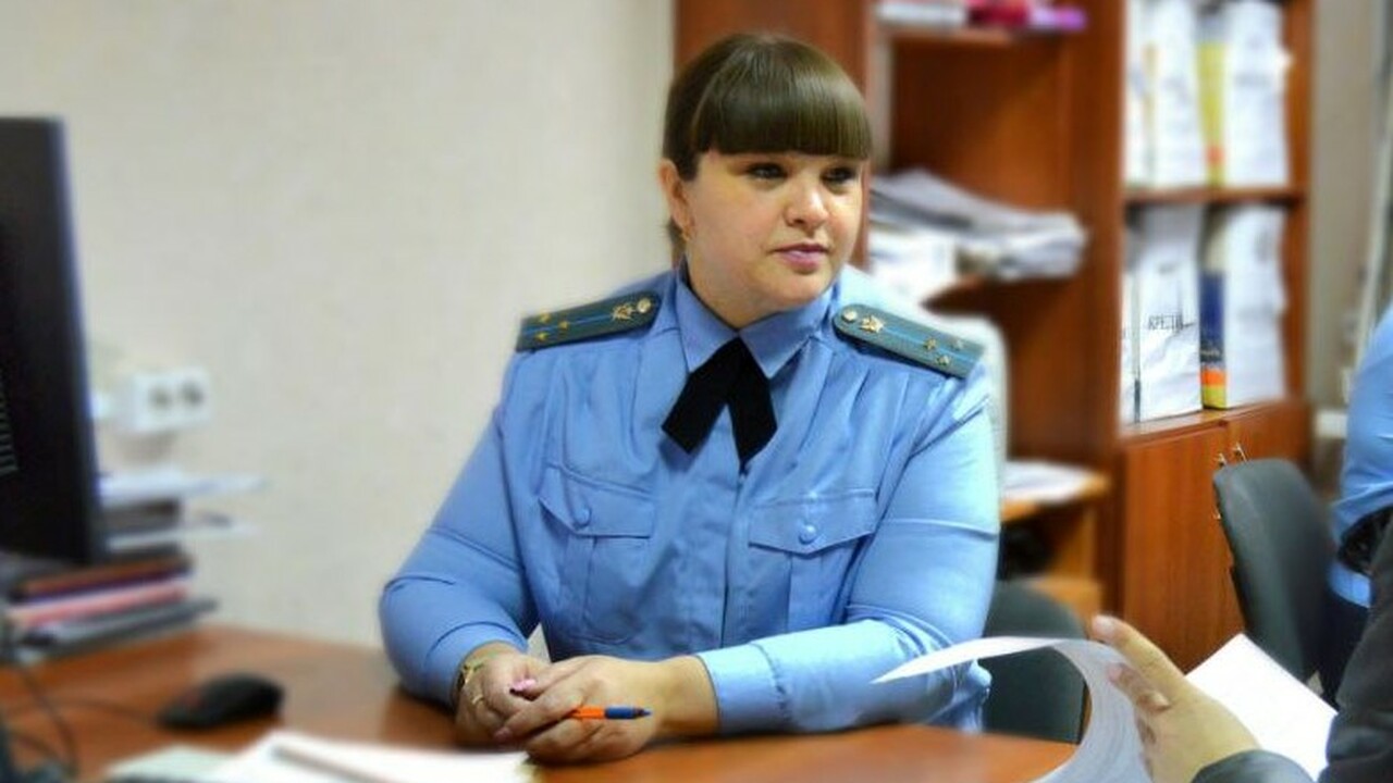 Взыскание долга произвели сотрудники службы суд...