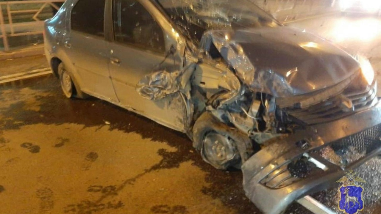 Госавтоинспекция выявила свыше 500 нарушений ПДД за сутки 14 ноября В 7 ДТП пострадали 11 человек