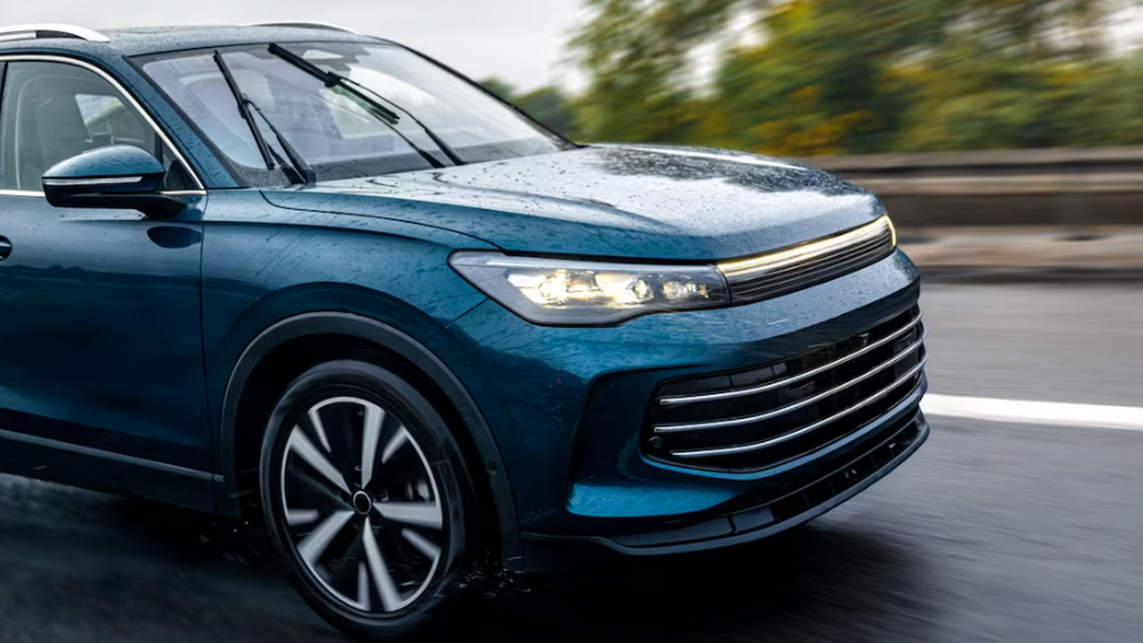 Эксперт Рогов назвал пять автомобилей из Китая, которые выгодно ввозить в РФ Дмитрий Рогов назвал пять популярных автомобиле...