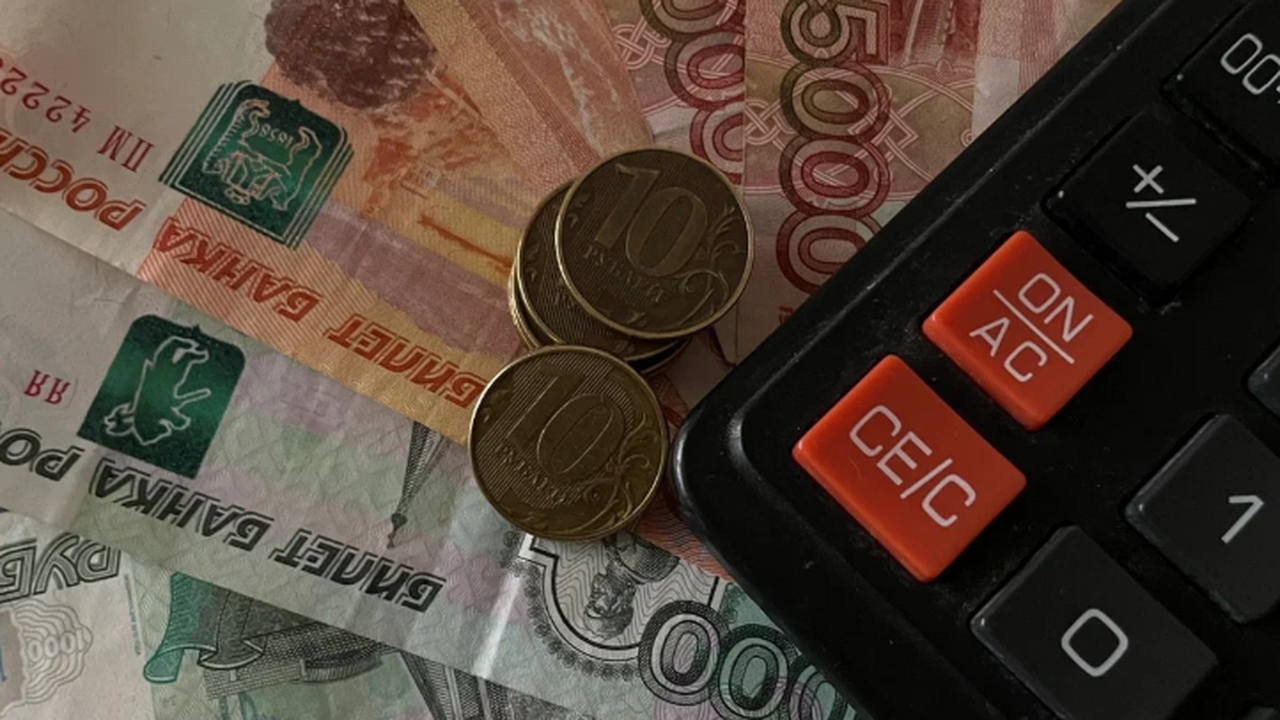 Будет ли в России обесценение вкладов -- Отвеча...