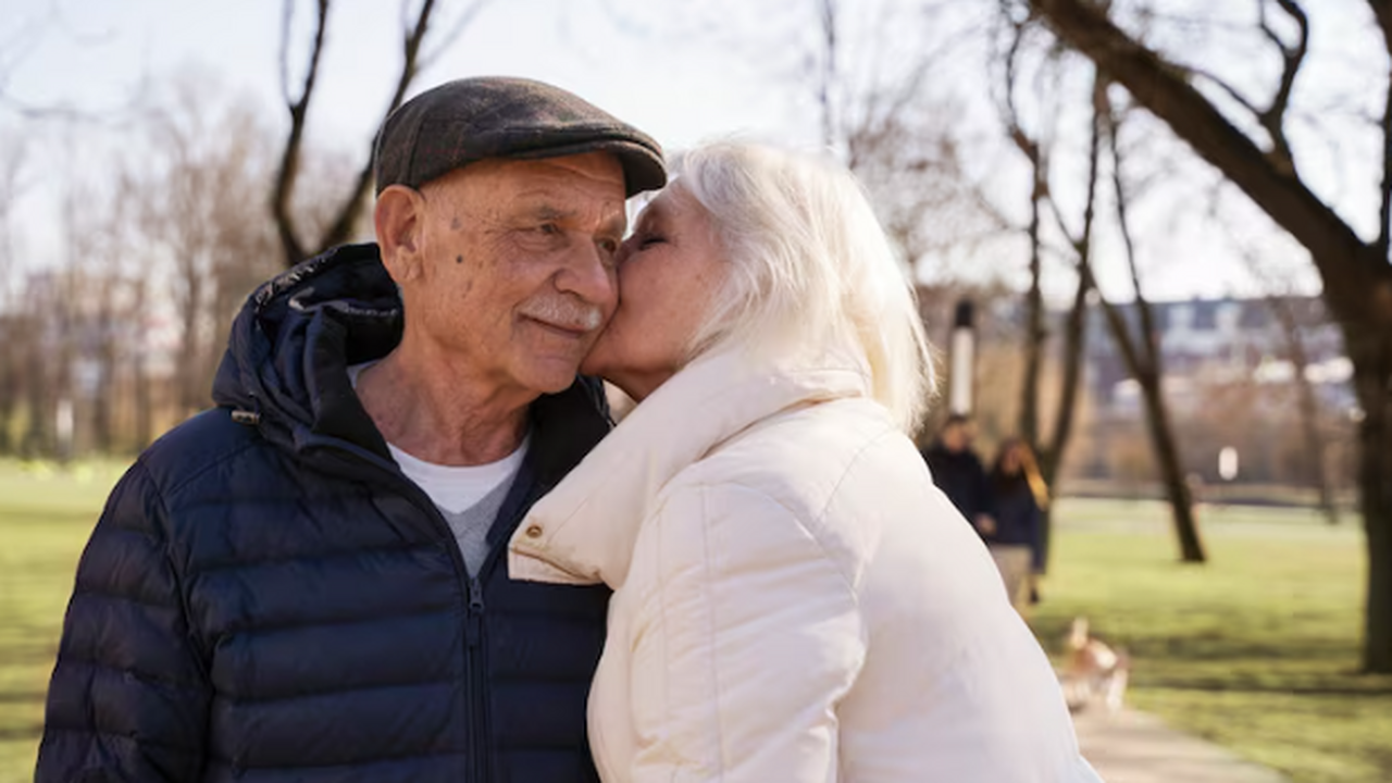 С возрастом перестаёшь верить в привороты и «со...