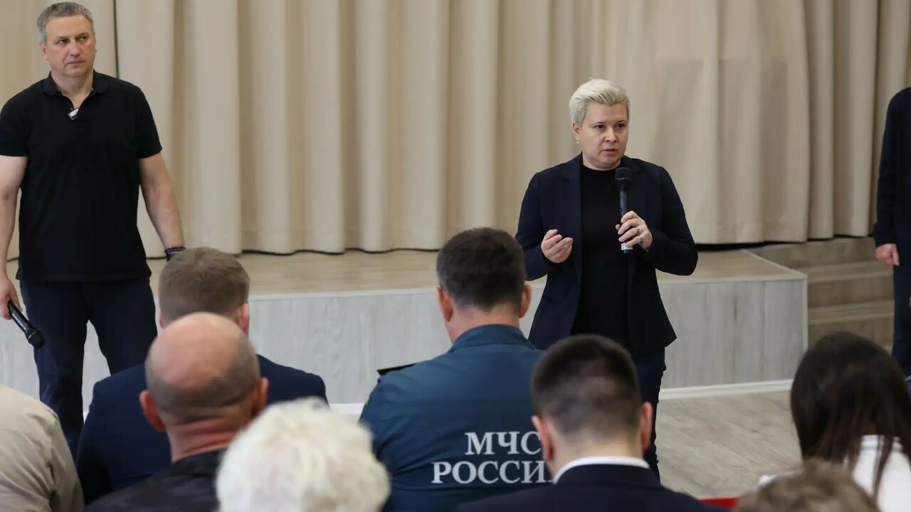 В Самаре дом на 22 Партсъезда признали непригодным для жизни В ГЖИ Самарской области открыли горячую линию д...