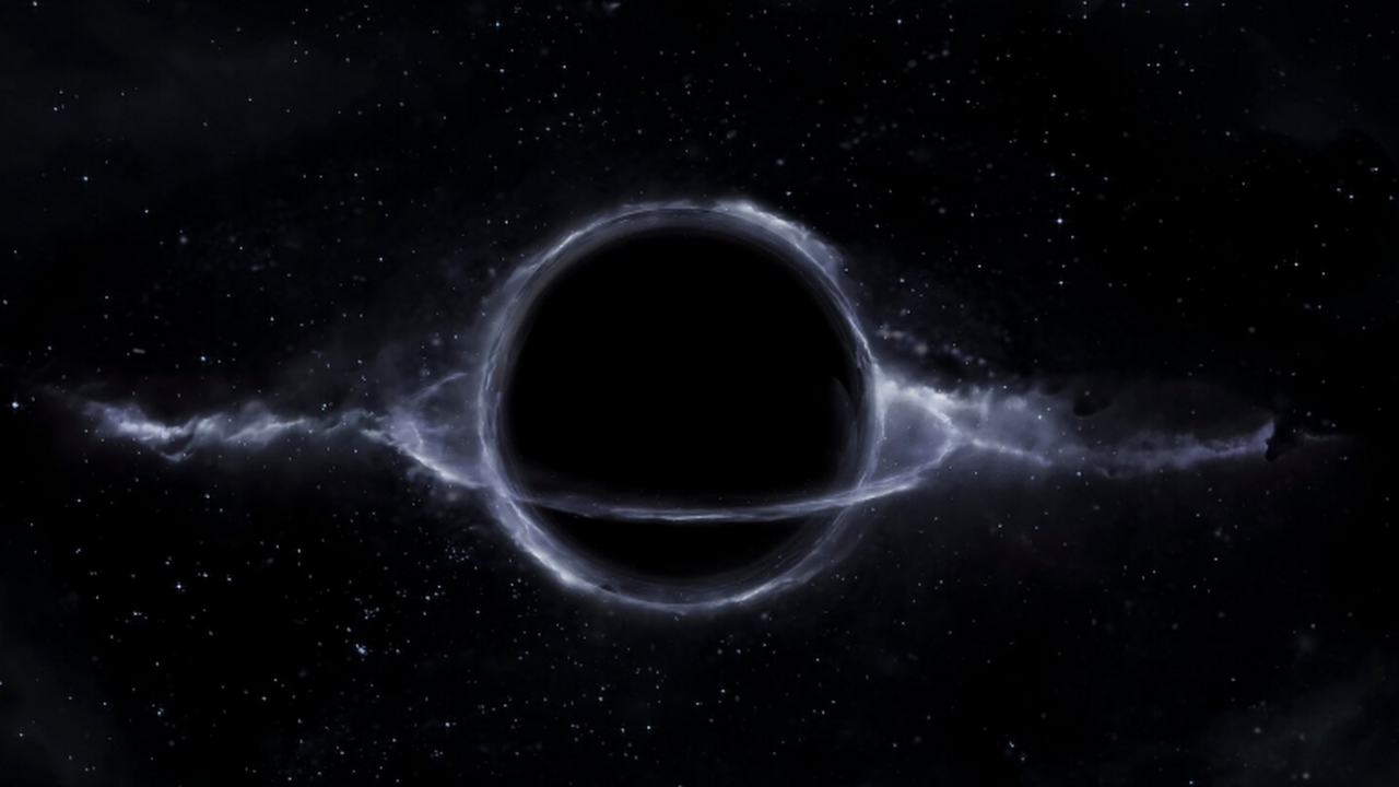 В космосе астрономы выявили новый объект, котор...