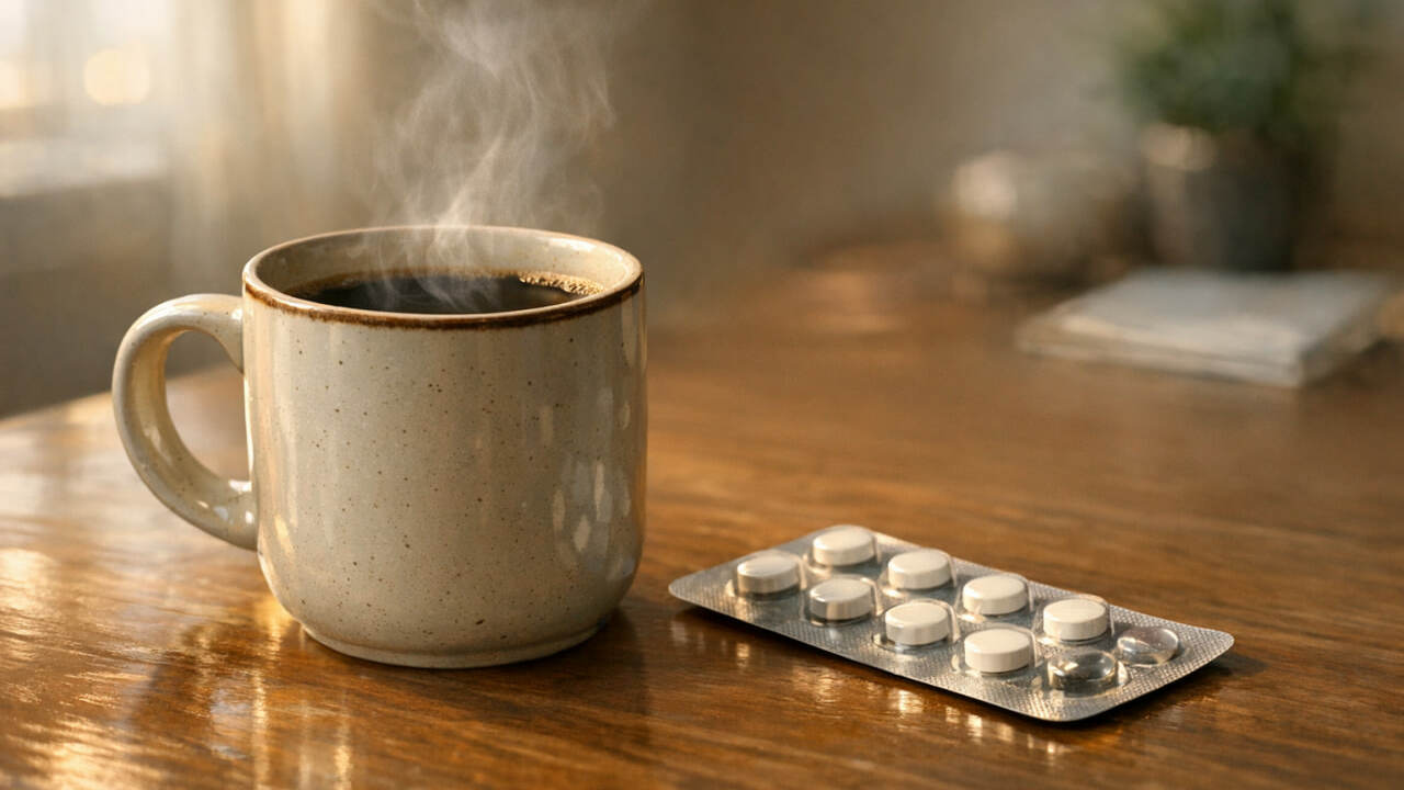 Фармаколог объяснил, почему кофе нельзя сочетат...