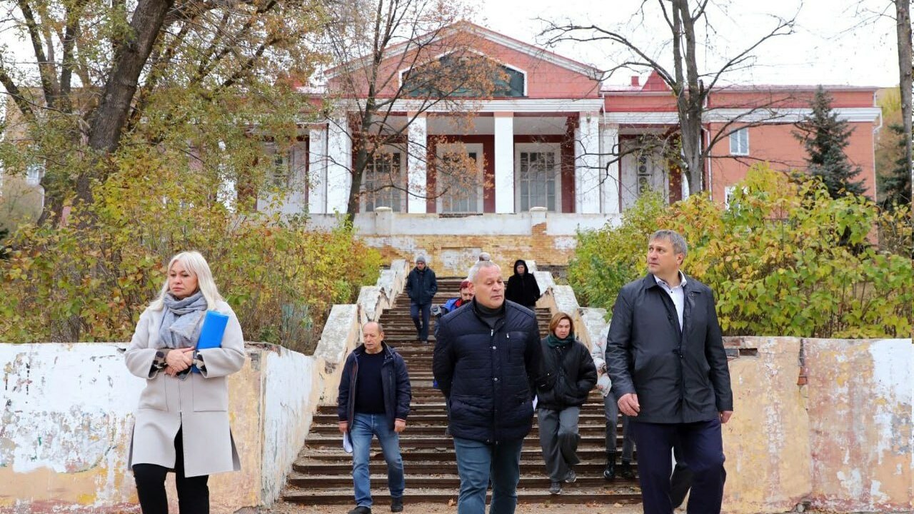 В последние дни самарская общественность  актив...