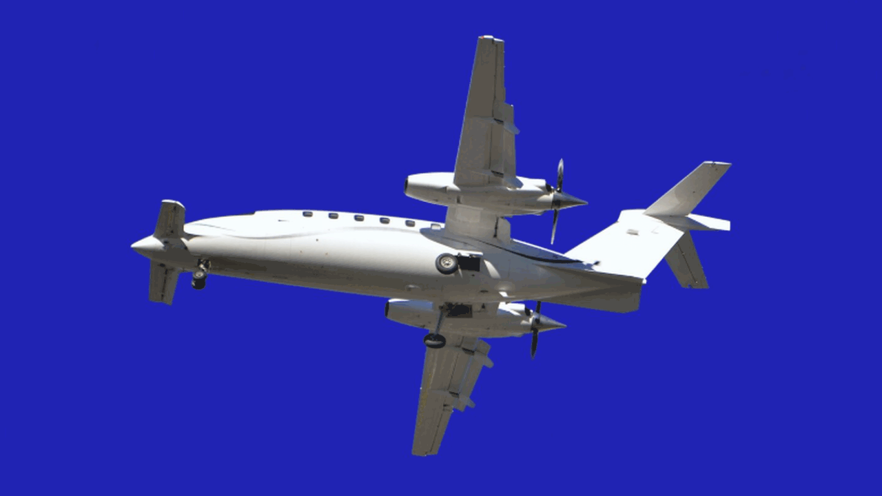 NASA готовит экспериментальный X-59 к первому с...