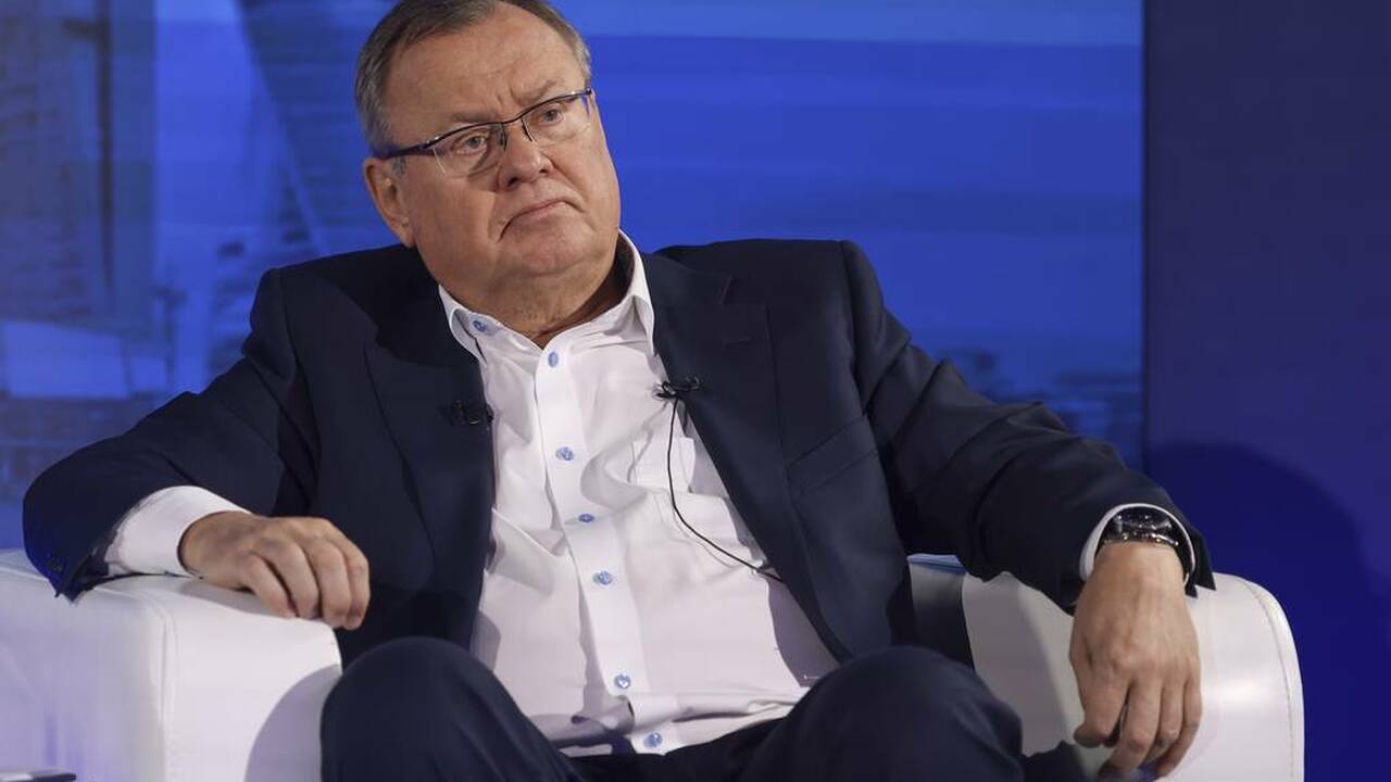 Новая стратегия развития ВТБ на следующую трехл...